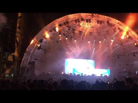 Afterhills Festival Iasi - Andrew Rayel
