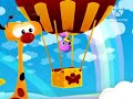 BabyTV Ident Tulli 2009 JCS Productions