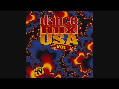 Dance Mix USA Vol 2