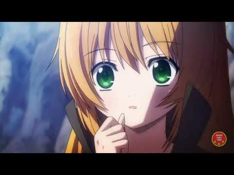 Sunday Without God [AMV] Take me hand