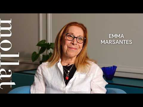 Emma Marsantes - N'efface pas mes cercles