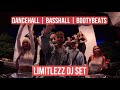 LIMITLEZZ Live DJ Set 2023 | #4 |  DANCEHALL | BASSHALL | BOOTYBEATS