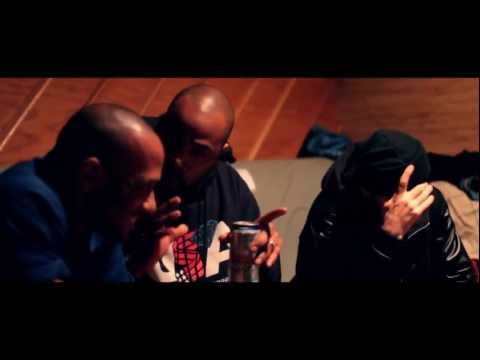 BIG TWINS MOBB DEEP ALCHEMIST BIG NOYD GOD PART III IN STUDIO