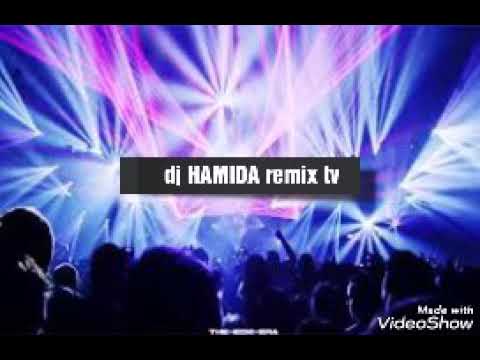 Dj HAMIDA remix tv