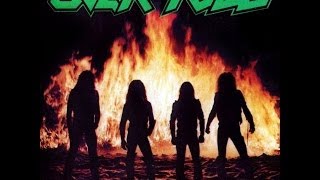 Overkill - Overkill I, II, III, ¿IV?, V