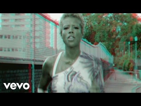 Kelis - Scream