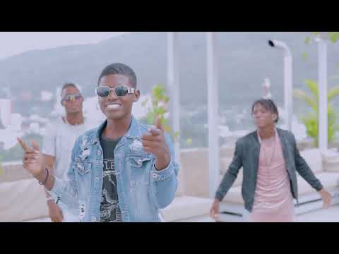 Fecha De Vencimiento - Sonyey Los Imparables Ft HH Family (Video Oficial) | Salsa Urbana