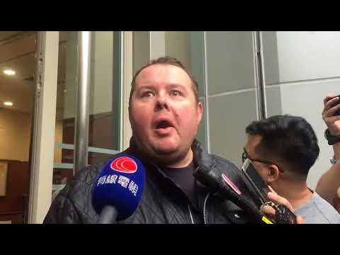 British ex-snooker player Stephen Lee spared jail