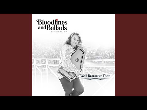 Songbird Anna - The Town That Never Was - Misc…