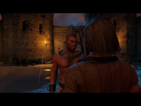 Let's Play  - Dreamfall Chapters