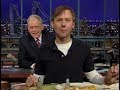 Lyle The Intern Collection On Late Show 2008 2009