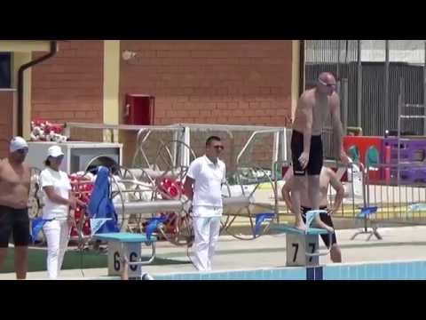 5a Tappa Gran Prix Master Calabria - Crotone _ Staffetta Maschile M200-239