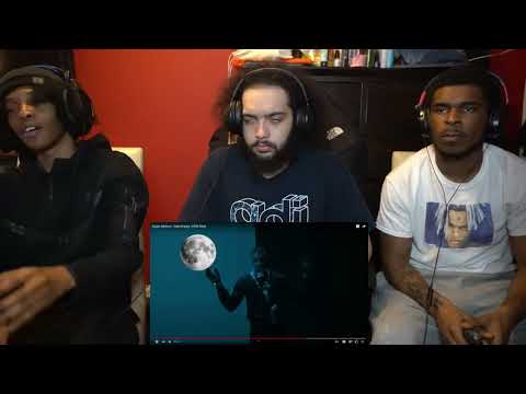 PULLED UP TO THE STUDIO LITERALLY 😤‼️ | AMERICANS REACT TO BUGZY MALONE - DAILY DUPPY