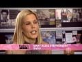 Fashion File Cher CBC