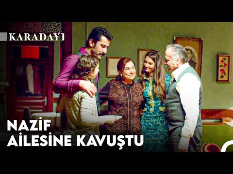 Adalet Yerini Buldu - Karadayı