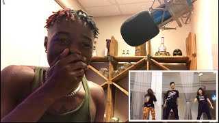 Reacting To Philippines Dancing To My Song *Part 2* !!! @Lavaado
