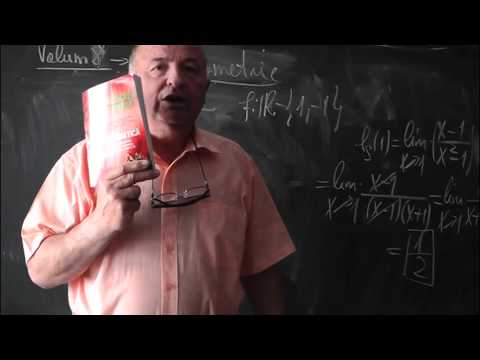 Teste pentru capacitate rezolvate si explicate - Vol.I - Prezentare videomanual de matematica
