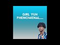 Kash Tek It Lyric Video