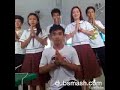 Hana Anisa Versi SMP Di Cabul