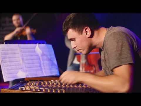 Mikis Theodorakis - Grek Zorba - Mykhaylo Zakhariya - Silband