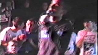 Sick Of It All - Boston &#39;89
