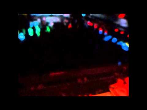 Robert Belli In Danger Club 06-05-12 Tocando Marquinhos Play