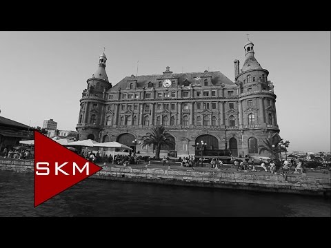 Videoclip de Pusudayım — MFÖ