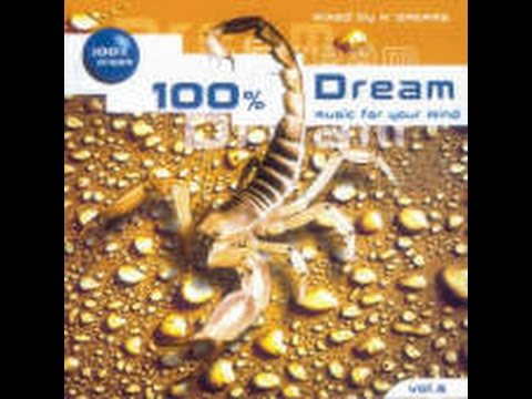 100% Dream Vol.5 CD1