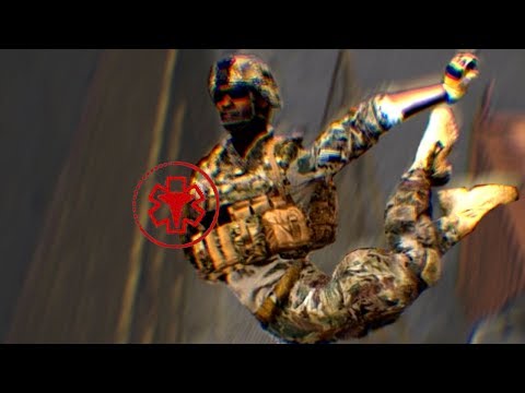 squad: the life of a medic