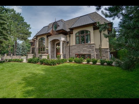 1 Westmount Park Road, Etobicoke, Ontario
