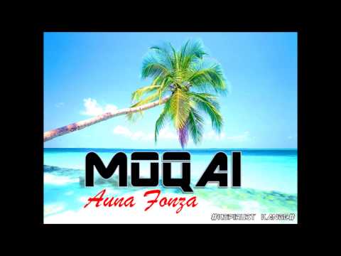 Moqai - Aunafonza