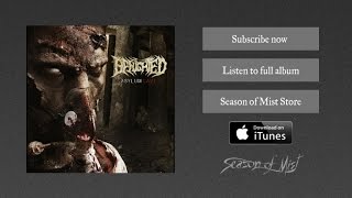 Benighted - Fritzl