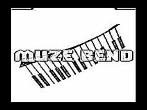 Muze Bend - Muze - Vreme ne zaminuje