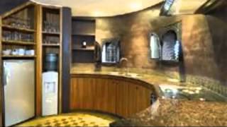 Space Villas Bali