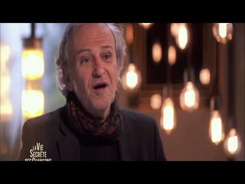 La vie secrete des chansons - Patrick Coutin, J aime regarder les filles