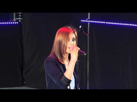 거미(Gummy)[직캠]너를 사랑해(I’m in Love With You)