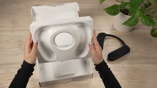 Hướng dẫn mở hộp và tìm hiểu Loa thanh BRAVIA Theatre U (HT-AN7)