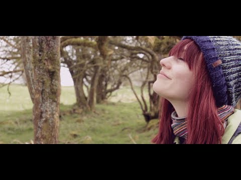 Zoë Bestel - Grey Skies (Official Music Video)