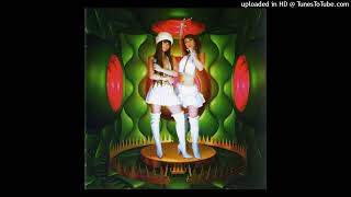 Heartsdales / Woman (Sugar Shine Version)