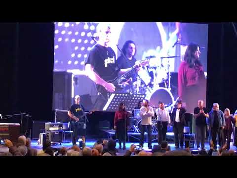 Remember Cenaclul Flacara - Final