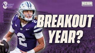 Can Collin Klein UNLEASH K-State's Offensive Potential in 2026