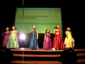 Summer Recital May 27 2011