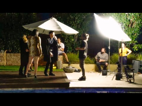 Raymo Kay x Dexavier - Sundae (Behind The Scenes)