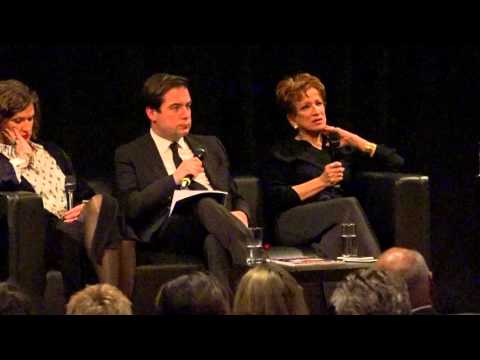 KulturTalk im Wiener Konzerthaus: Migration und Integration - Schrecken oder Segen für die Kultur?