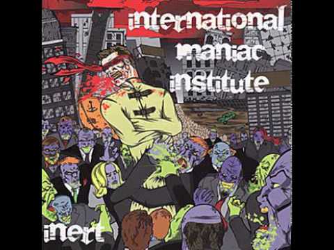 International Maniac Institute (IMI) - Beggar Thy David