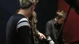 Busted - what i go to school for(studio)