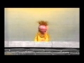 Sesame Street Forwards And Backwards 1969 Partial English