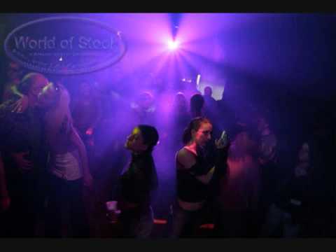 deep dish ft. sharam - the one