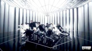EXO - Thunder (Korean &amp; Chinese) MV