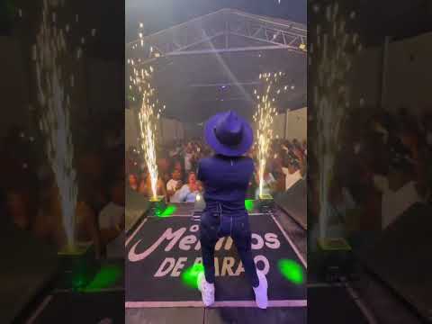 Os Menino Barão em Loreto Maranhão 